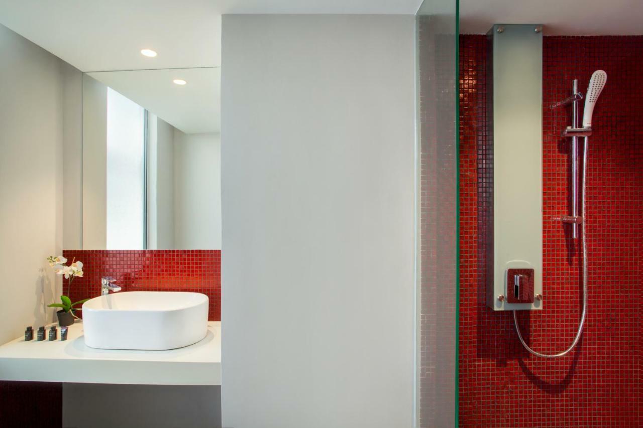 Days Hotel & Suites By Wyndham Kl - Chan Sow Lin Mrt Or Lrt Κουάλα Λουμπούρ Εξωτερικό φωτογραφία